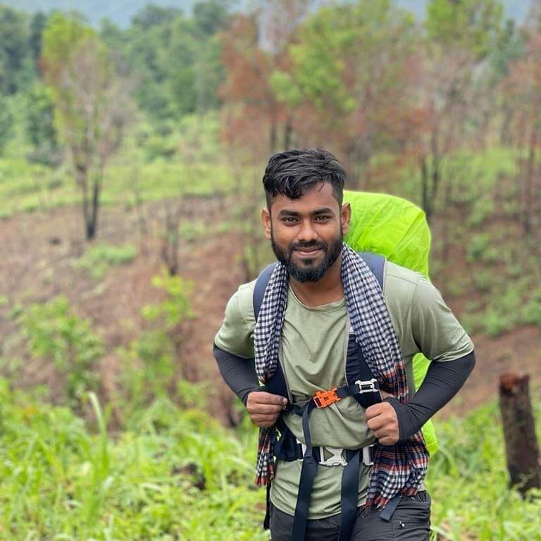 আলীকদমের ঝর্ণা থেকে পড়ে এক ট্যুর অপারেটরের মৃত্যু