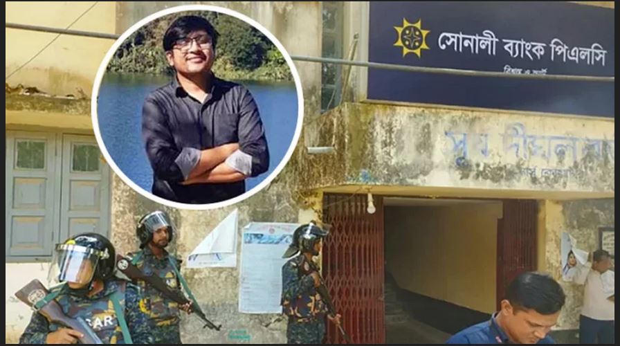 কেএনএফের সঙ্গে সব সংলাপ স্থগিত ঘোষণা শান্তি প্রতিষ্ঠা কমিটির