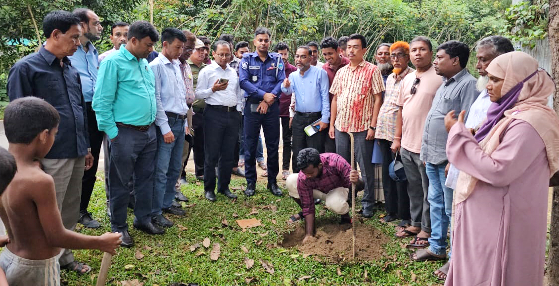 আলীকদম কলেজের নবযাত্রা – শিক্ষার আলোকবর্তিকা অরণ্য জনপদে