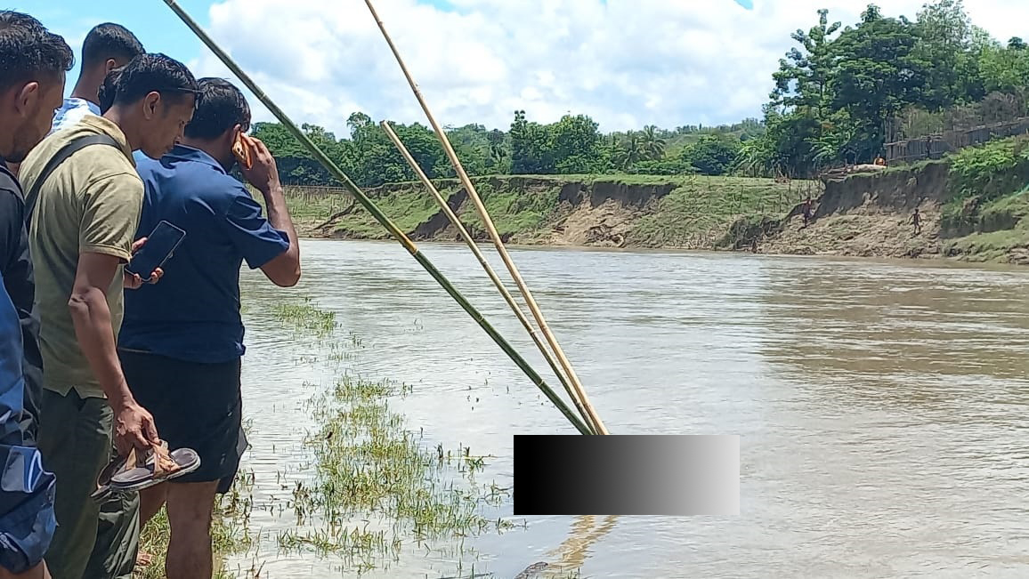 আলীকদমের তৈনখালে পাওয়া লাশটি স্মৃতি আক্তারের, একজন নিখোঁজ