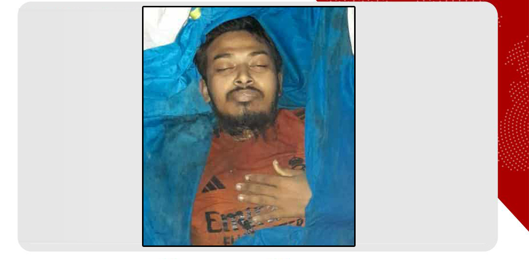 আলীকদমে বন্দুকের গুলিতে পর্যটকের মৃত্যুর ঘটনায় মামলা
