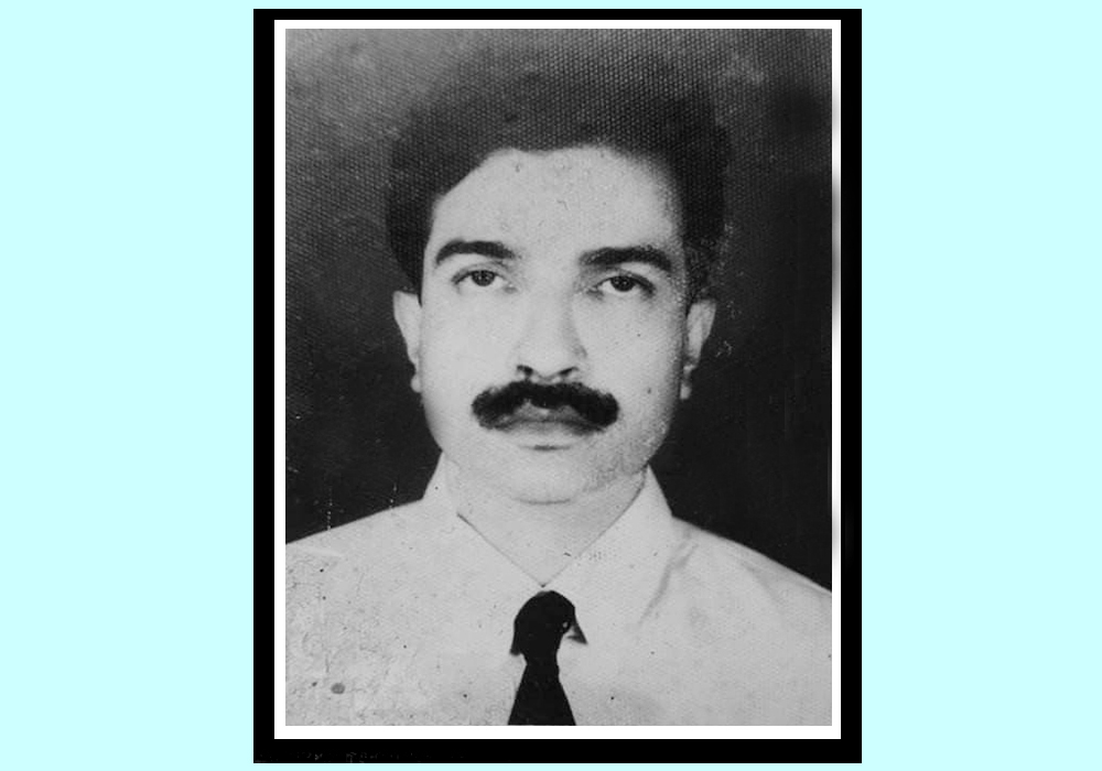 যে ফুল গিয়াছে নিশায় ঝরিয়া: চকরিয়ার শেকড় সন্ধানী সাংবাদিক মুজিবুল হক