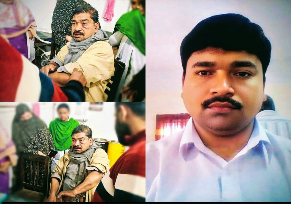 আইন কি দুর্বলের জন্য নয়?