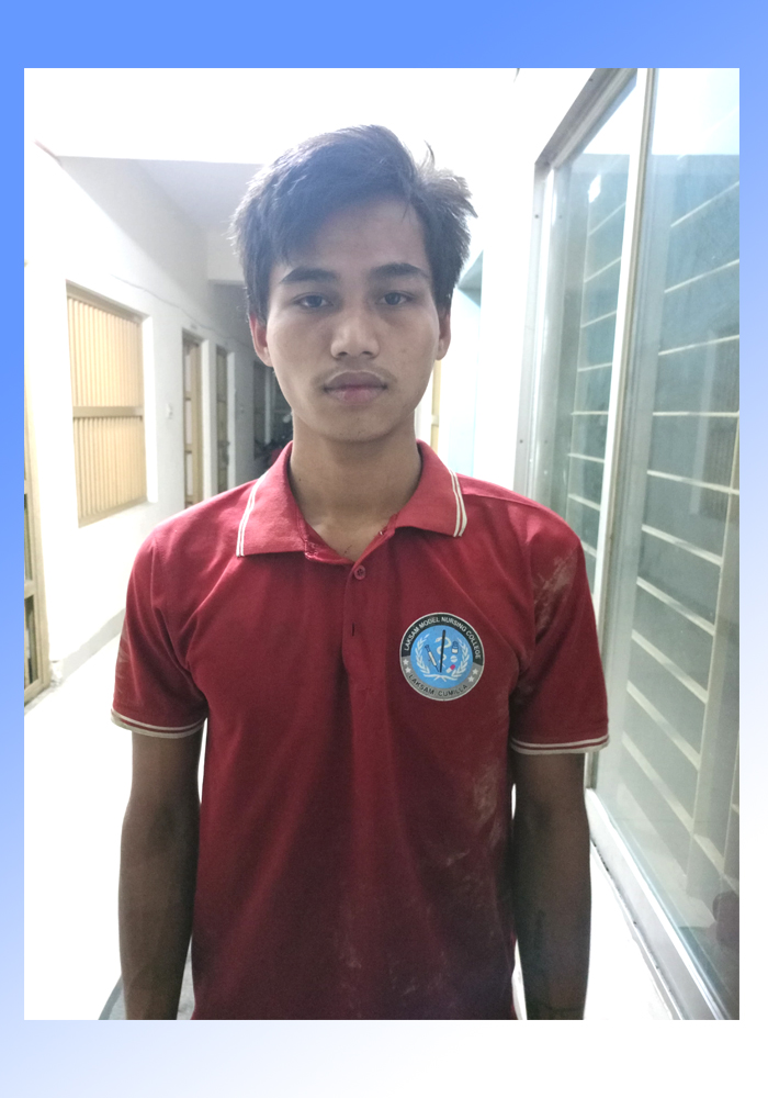 আলীকদমে চোরাই মটরসহ আটক যুবককে ১৮ মাসের কারাদণ্ড