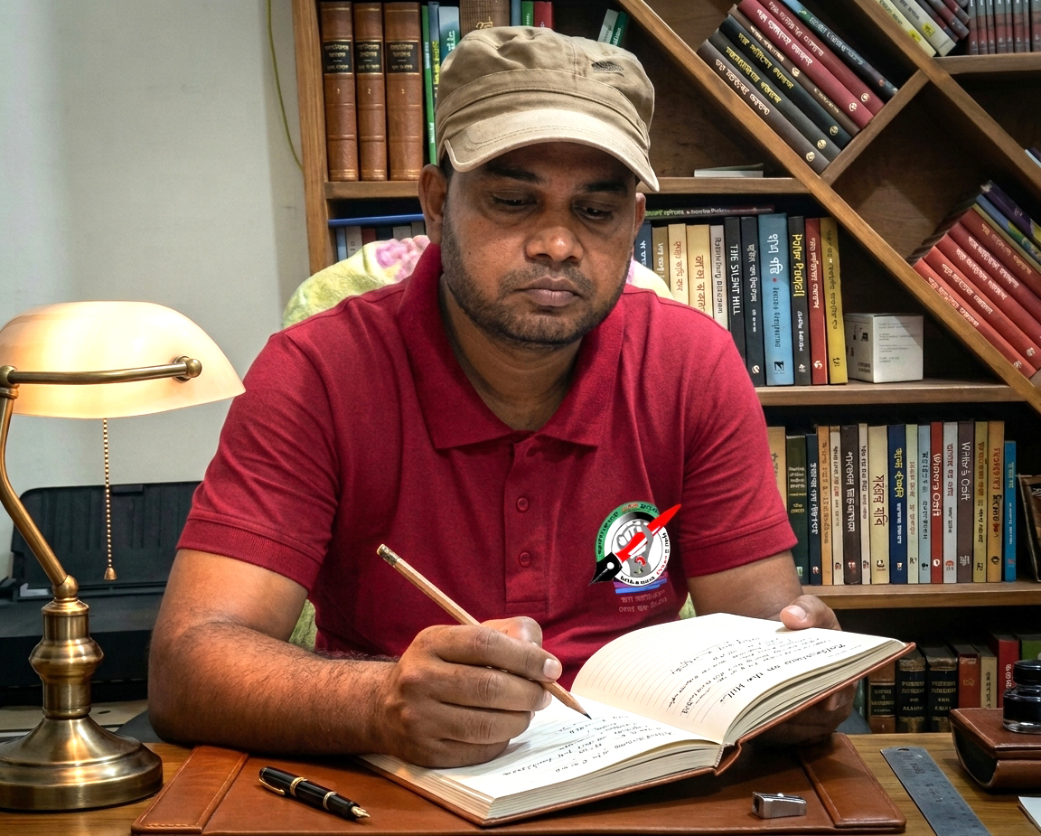 মঙ্গলগ্রহে কি সুখ আছে?