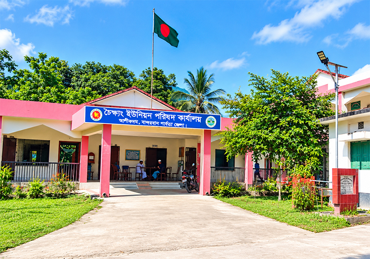 আলীকদমে চৈক্ষ্যং ইউপিতে রোহিঙ্গাদের ভোটার তালিকায় অন্তর্ভুক্তির অভিযোগ