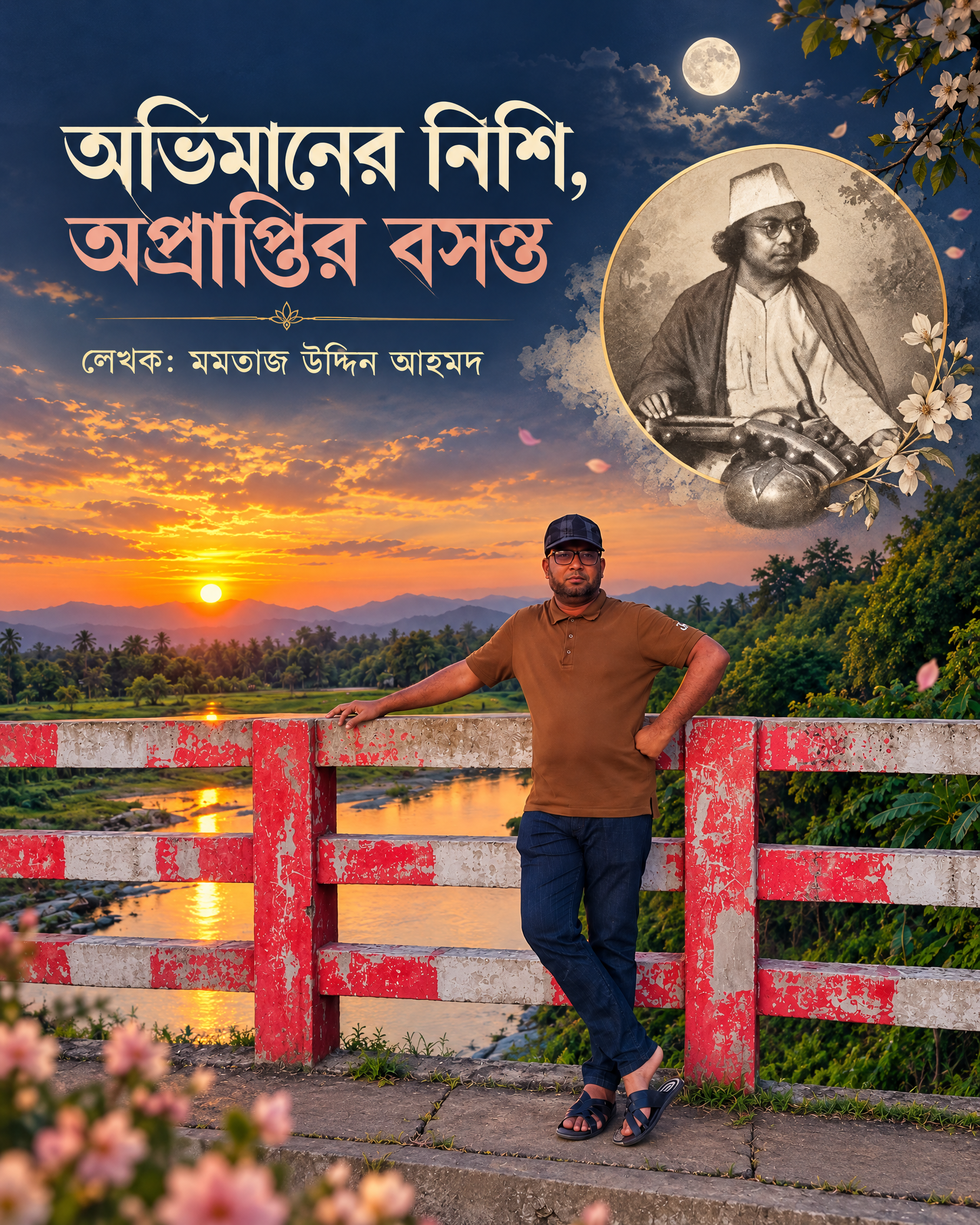 অভিমানের নিশি, অপ্রাপ্তির বসন্ত